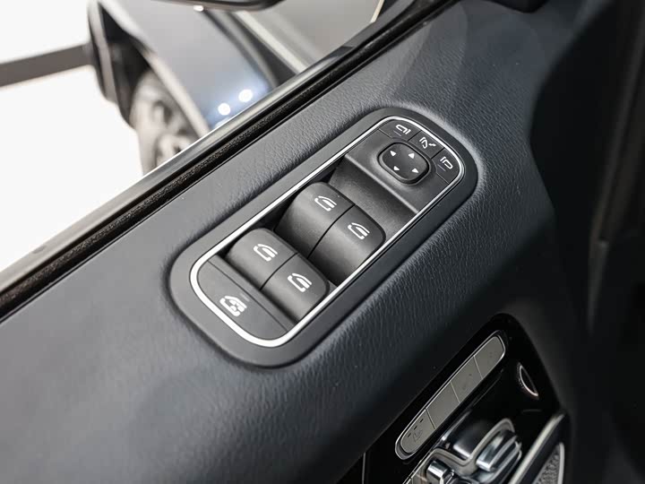 Фото 25 - Mercedes-Benz G-Class