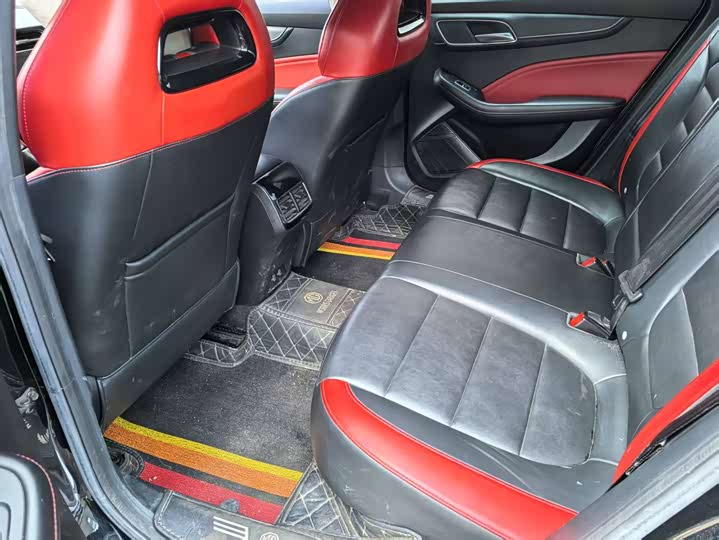 Фото 11 - MG Motor 6