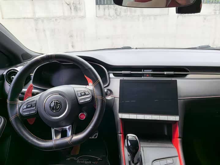 Фото 13 - MG Motor 6