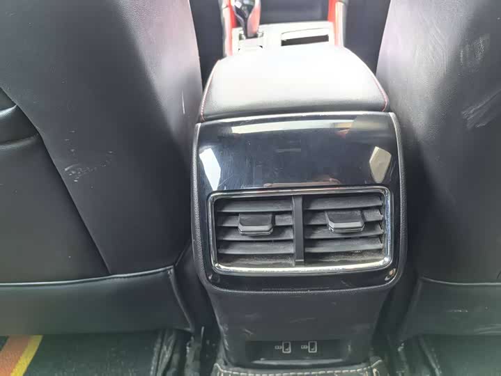 Фото 15 - MG Motor 6