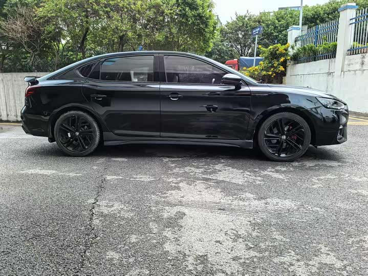 Фото 7 - MG Motor 6