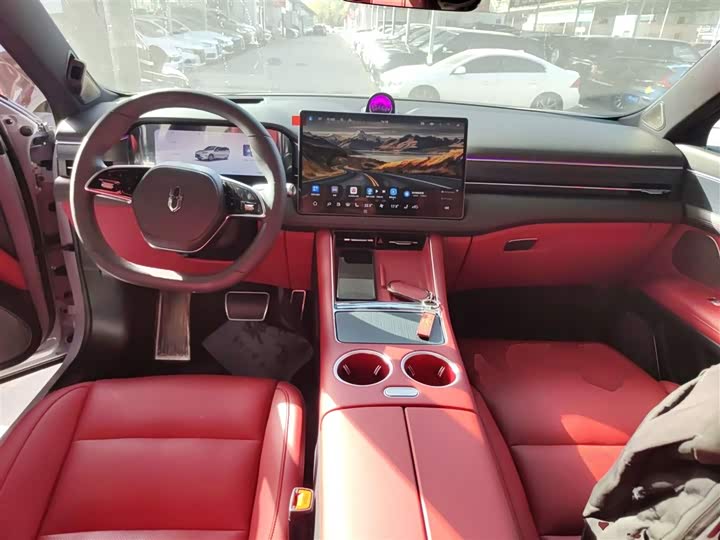 Фото 10 - Aito M5