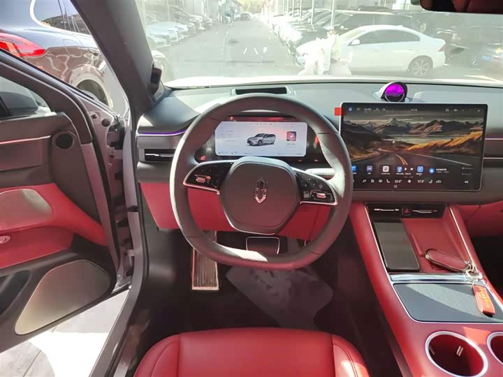 Фото 11 - Aito M5