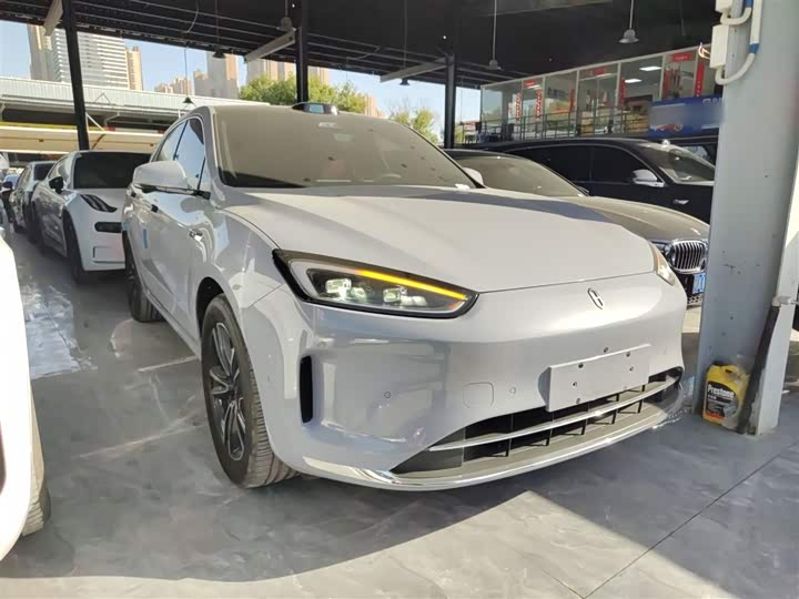 Фото 4 - Aito M5