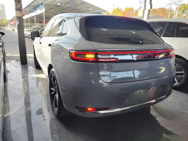 Фото 5 - Aito M5