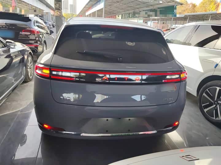 Фото 6 - Aito M5