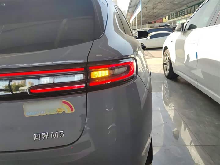 Фото 8 - Aito M5