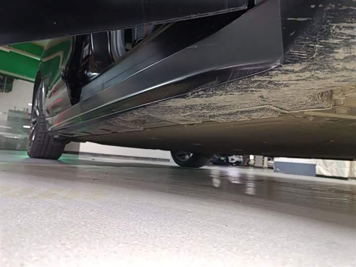 Фото 21 - BAIC Arcfox Alpha S