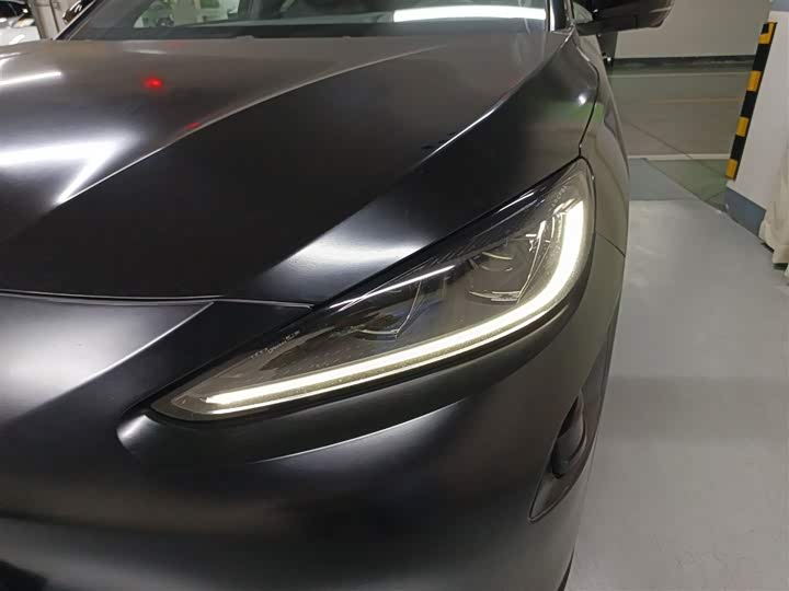 Фото 23 - BAIC Arcfox Alpha S