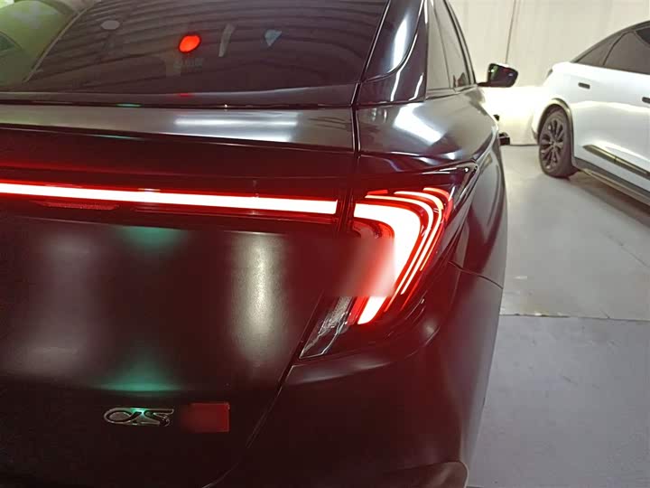 Фото 8 - BAIC Arcfox Alpha S