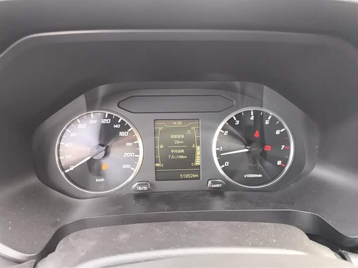 Фото 12 - Chery Tiggo 5x