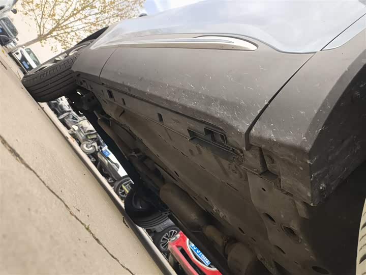 Фото 21 - Chery Tiggo 5x