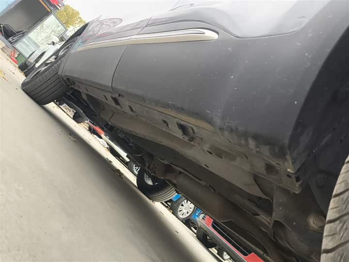 Фото 22 - Chery Tiggo 5x