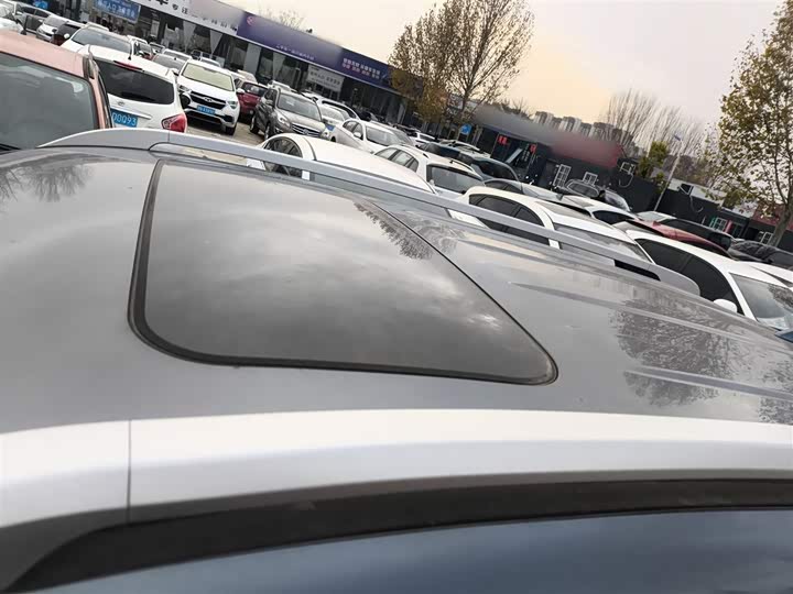 Фото 27 - Chery Tiggo 5x