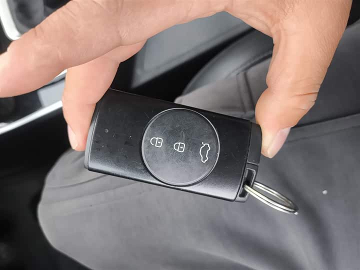 Фото 9 - Chery Tiggo 5x