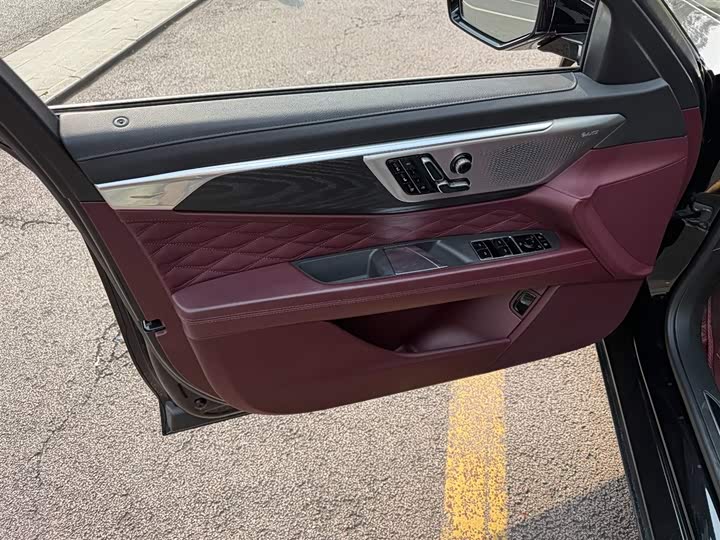 Фото 6 - Cadillac CT6