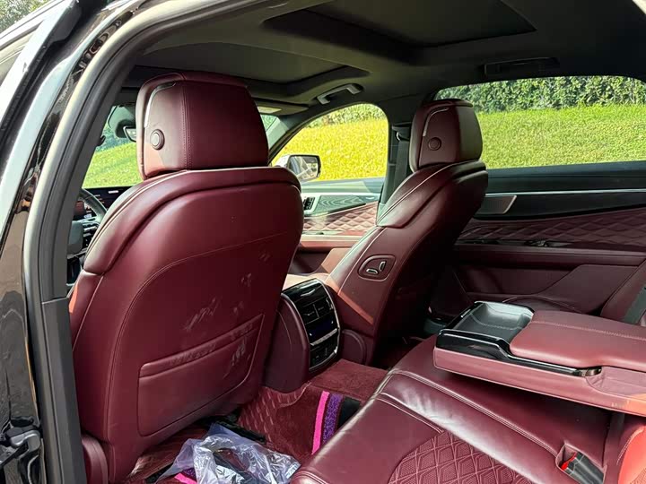 Фото 9 - Cadillac CT6