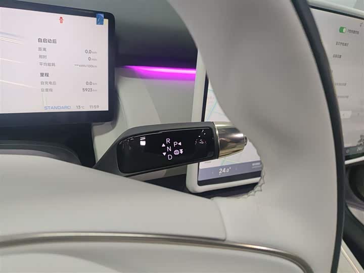 Фото 14 - XPeng F57