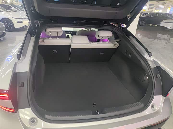 Фото 19 - XPeng F57