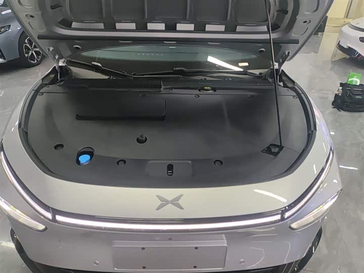 Фото 20 - XPeng F57