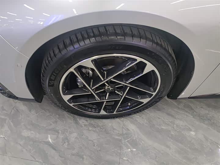 Фото 23 - XPeng F57