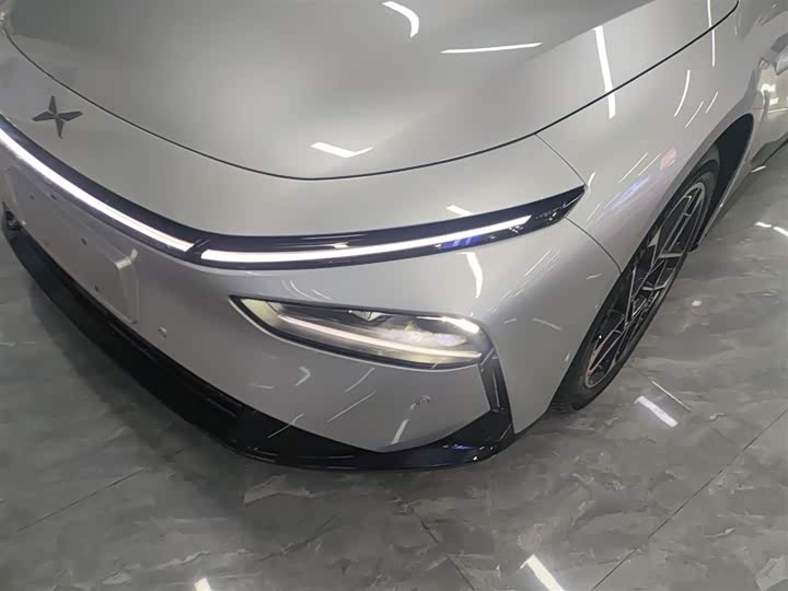 Фото 24 - XPeng F57