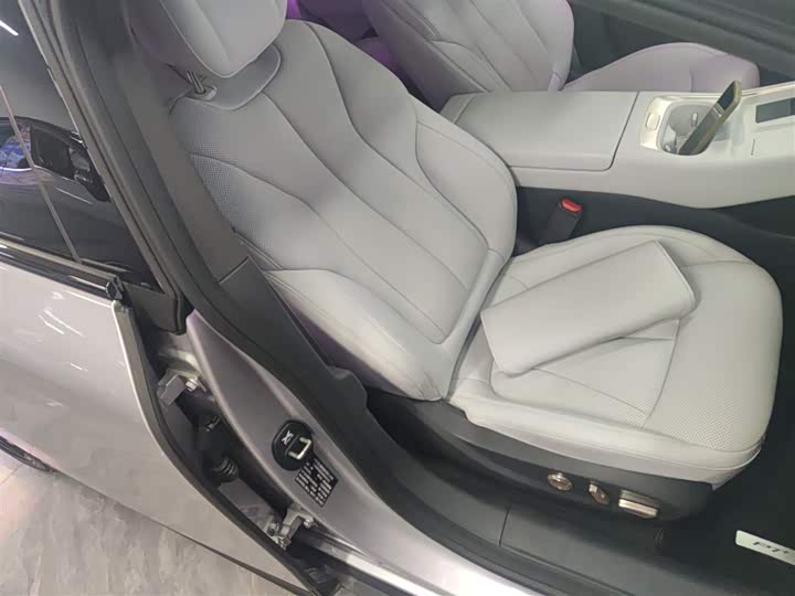 Фото 25 - XPeng F57