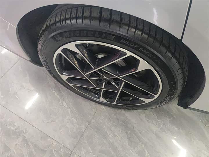 Фото 26 - XPeng F57