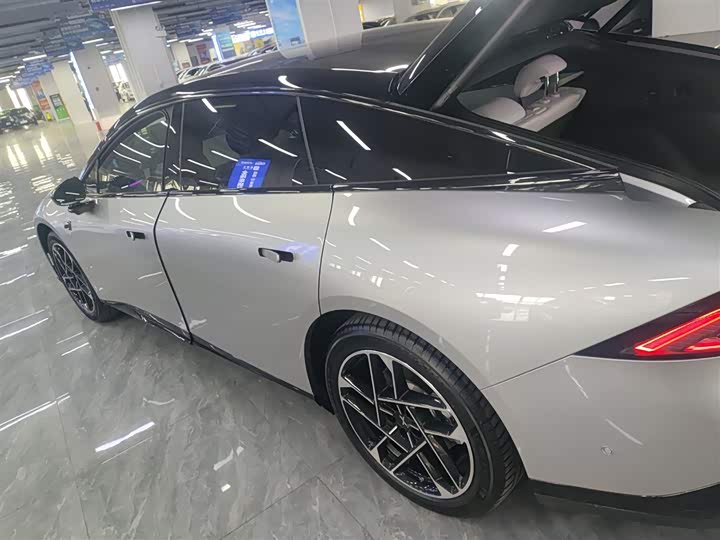 Фото 5 - XPeng F57