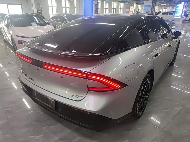 Фото 7 - XPeng F57