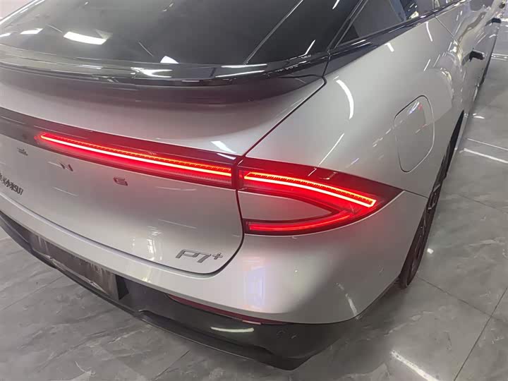 Фото 8 - XPeng F57