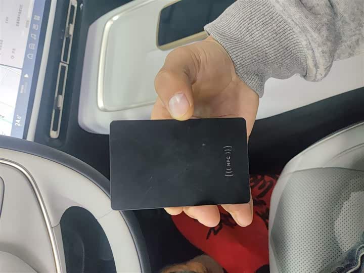 Фото 9 - XPeng F57