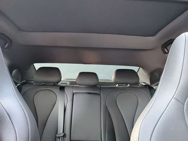 Фото 13 - BYD Seal