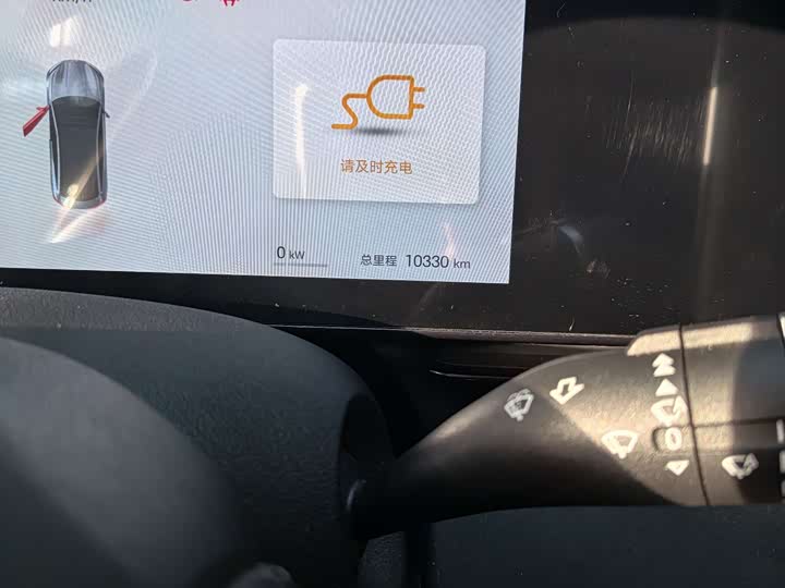 Фото 16 - BYD Seal