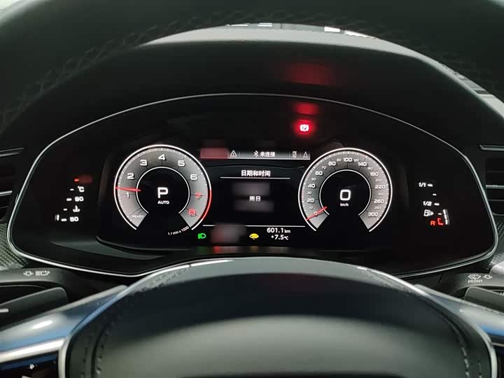 Фото 24 - Audi A6L