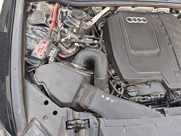 Фото 30 - Audi A6L