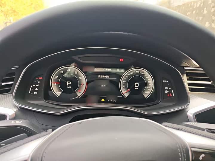 Фото 4 - Audi A6L