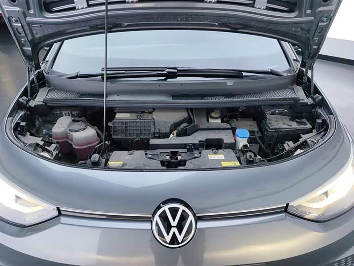 Фото 10 - Volkswagen ID.3