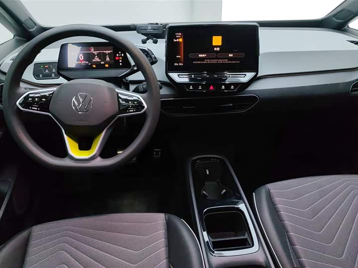 Фото 12 - Volkswagen ID.3