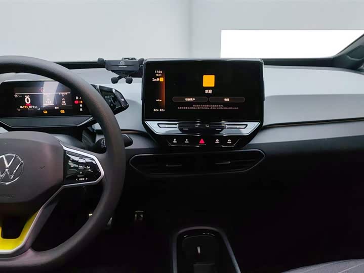 Фото 13 - Volkswagen ID.3