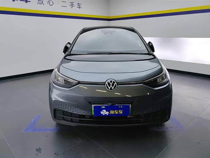 Фото 2 - Volkswagen ID.3