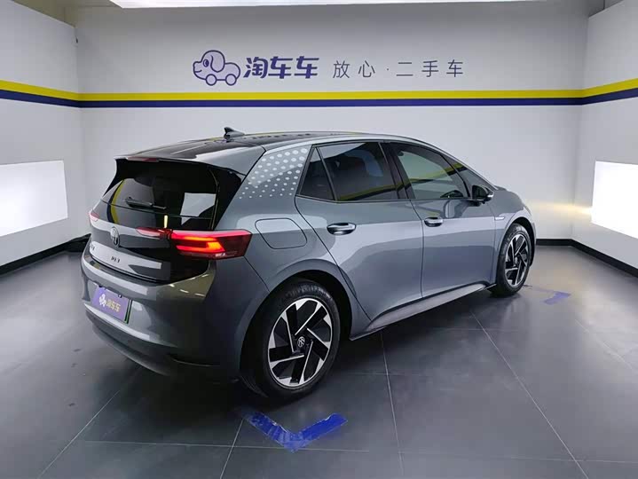 Фото 3 - Volkswagen ID.3