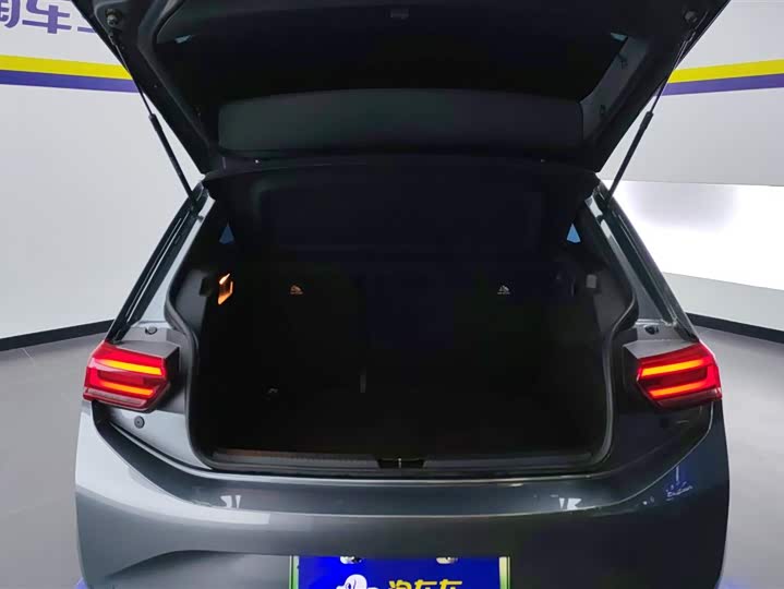 Фото 4 - Volkswagen ID.3