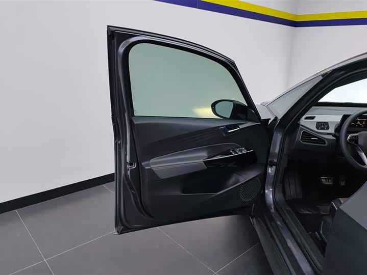 Фото 7 - Volkswagen ID.3