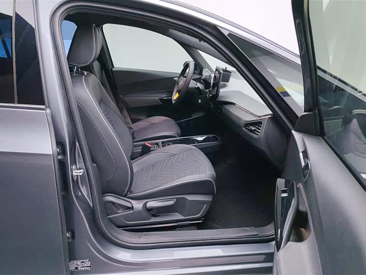 Фото 8 - Volkswagen ID.3