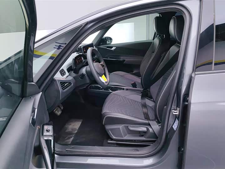 Фото 9 - Volkswagen ID.3