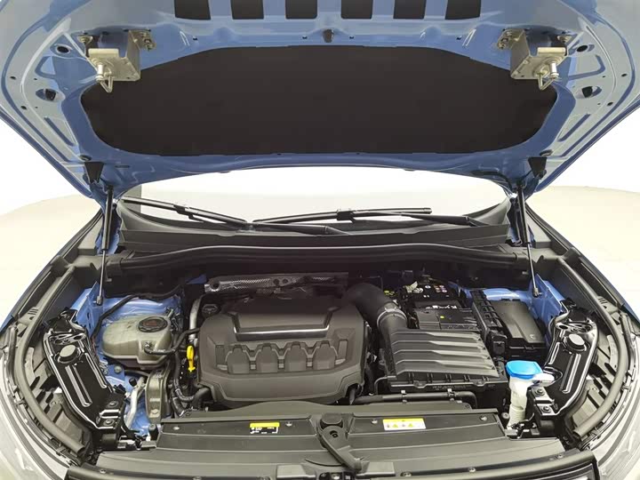 Фото 6 - Volkswagen Tiguan L Pro