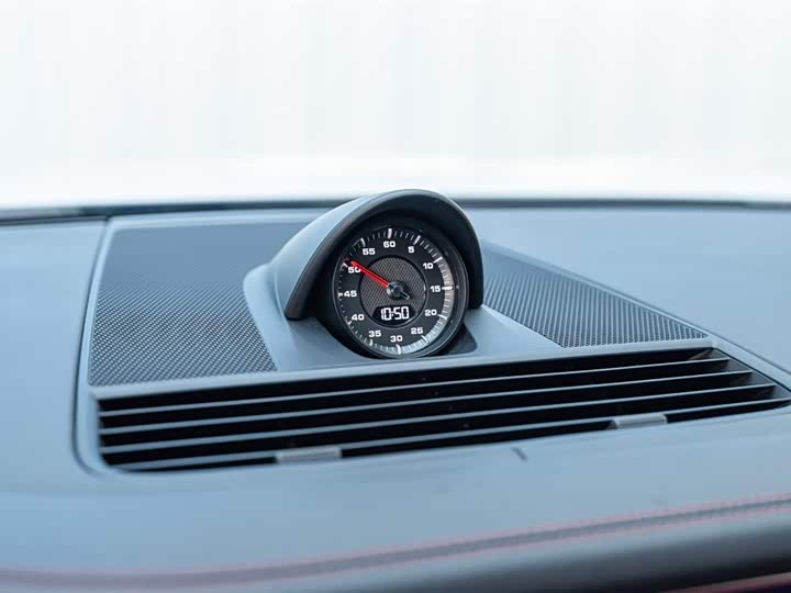 Фото 24 - Porsche Panamera