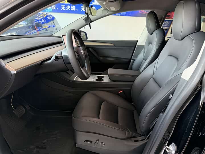 Фото 5 - Tesla Model Y