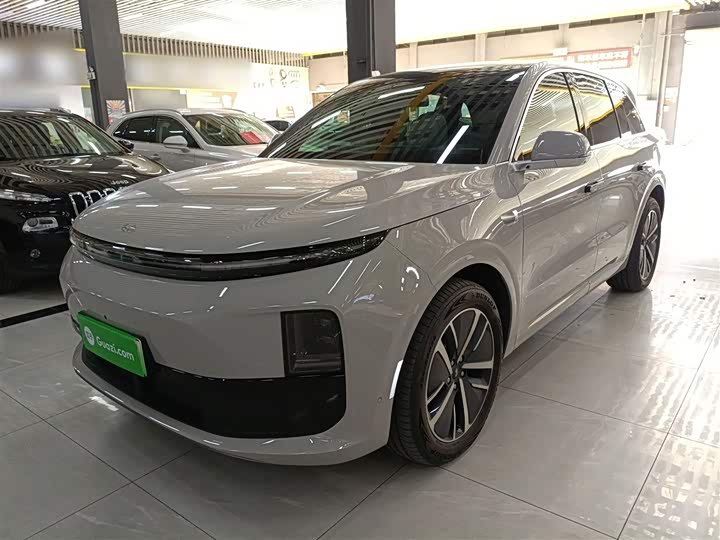 Фото 2 - LiXiang L6